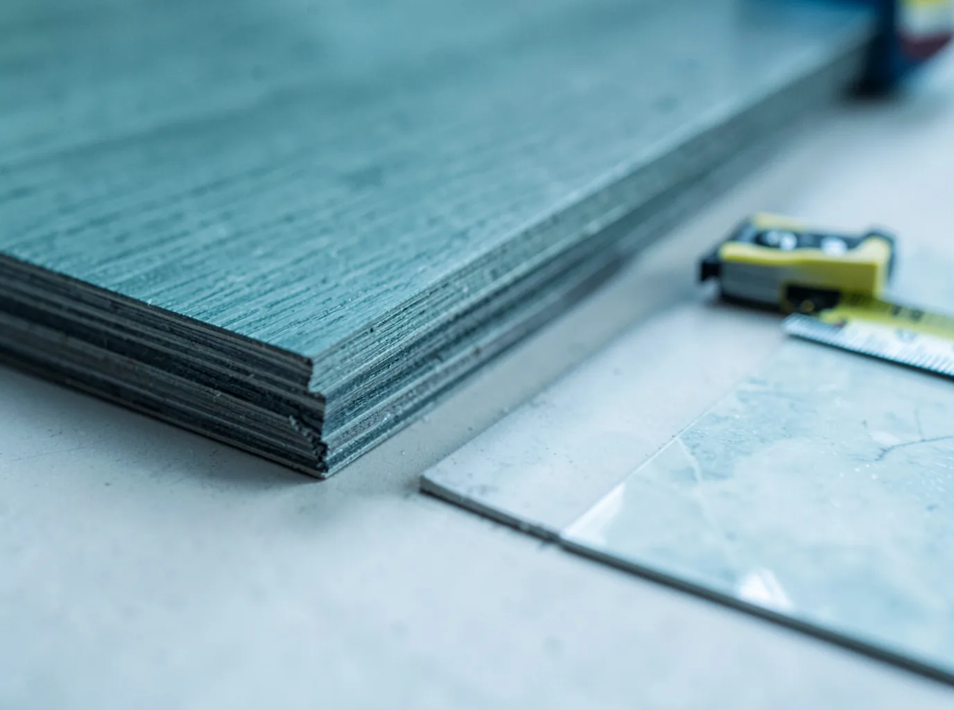 Luxury Vinyl Plank Installation Norway, MI FAQs